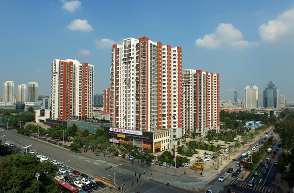 yl6809永利集团房地产开发有限公司