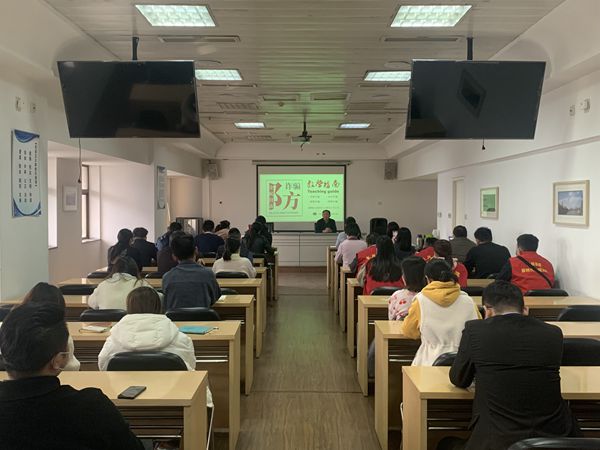 我为群众办实事|yl6809永利集团与“双报到”社区开展反诈知识宣讲活动