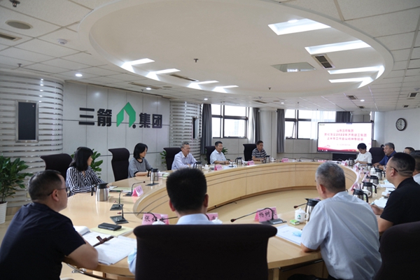 yl6809永利集团传达落实yl6809永利集团上半年工作会议精神